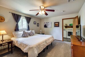 Maison (4 Bedrooms) | Intérieur