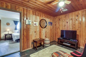 Huis (4 Bedrooms) | Interieur