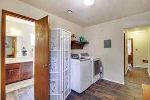 Huis (4 Bedrooms) | Interieur