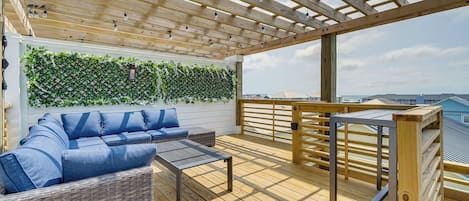 アパートメント (4 Bedrooms) | 内装