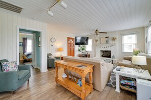 獨棟房屋 (3 Bedrooms) | 住宿內部