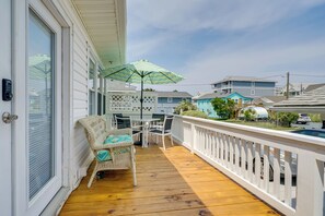 Ferienhaus (3 Bedrooms) | Innenbereich