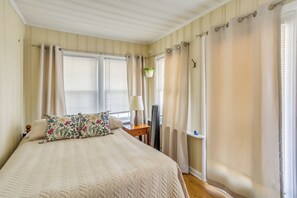 獨棟房屋 (3 Bedrooms) | 住宿內部