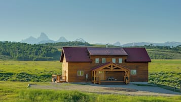 Casa (6 Bedrooms) | Facciata della struttura