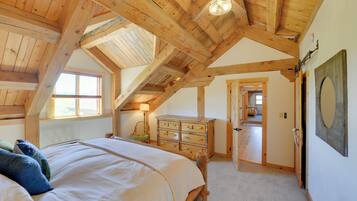 Talo (6 Bedrooms) | Sisätilat