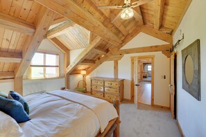 Nhà (6 Bedrooms) | Nội thất