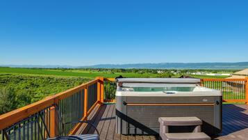 Maison (6 Bedrooms) | Intérieur