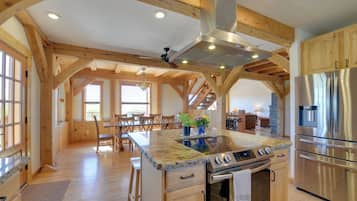 Casa (6 Bedrooms) | Interni