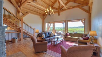 Casa (6 Bedrooms) | Interior