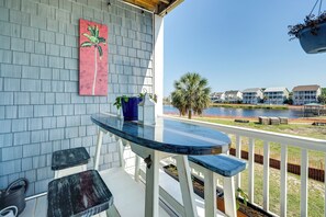 Maison (3 Bedrooms) | Intérieur