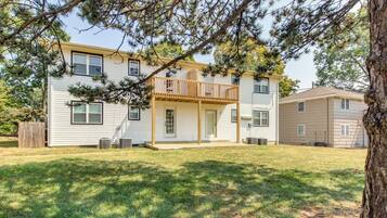 Apartemen (2 Bedrooms) | Interior