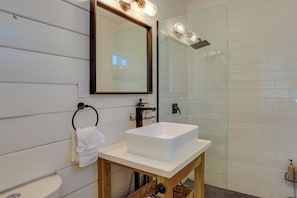 Ferienhaus (2 Bedrooms) | Innenbereich