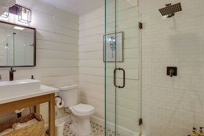 Ferienhaus (2 Bedrooms) | Innenbereich