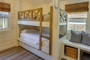 Talo (2 Bedrooms) | Sisätilat