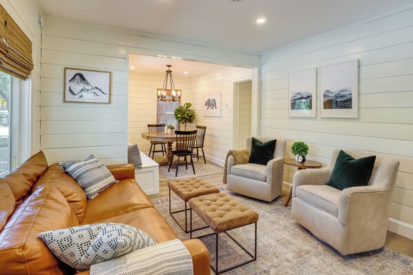 House (2 Bedrooms) | Front of property
