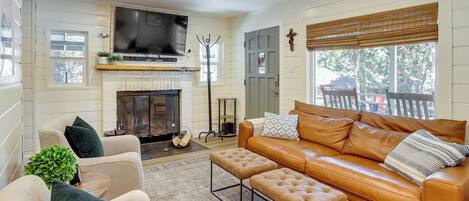 Casa (2 Bedrooms) | Interior