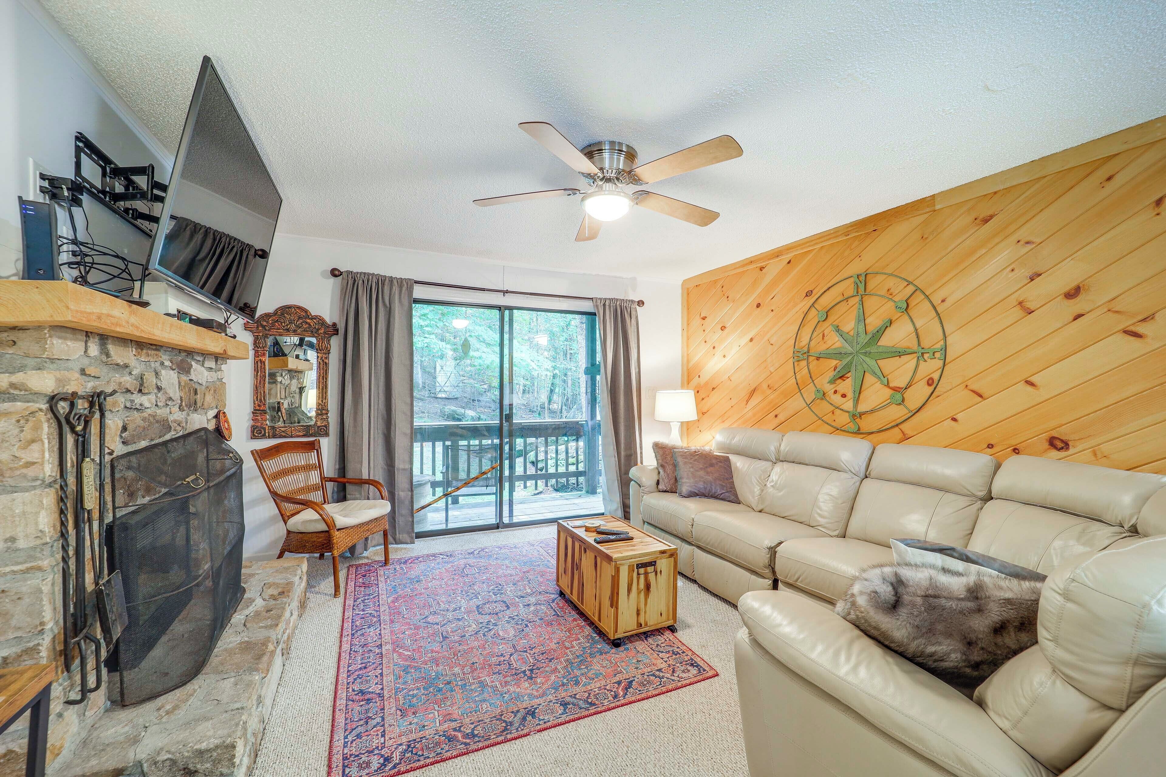 Apartment (2 Bedrooms) | Front of property