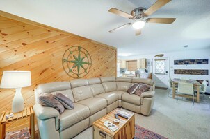 Apartamento (2 Bedrooms) | Interior