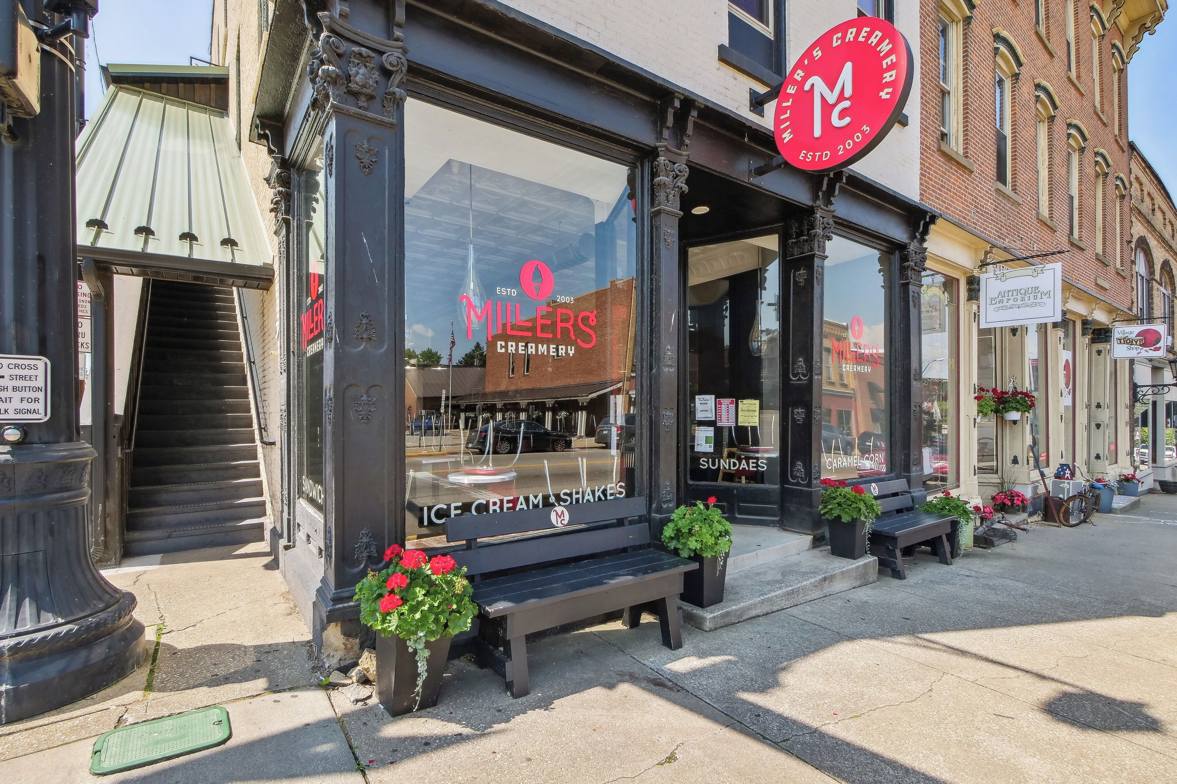 Departamento (1 Bedroom) | Interior