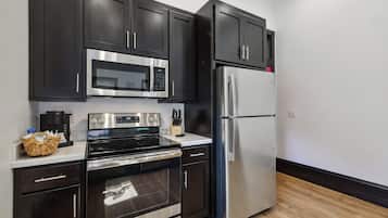 Departamento (1 Bedroom) | Interior