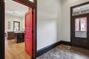 Appartement (1 Bedroom) | Intérieur