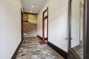 Appartement (1 Bedroom) | Interieur