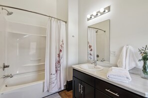 Appartement (1 Bedroom) | Interieur