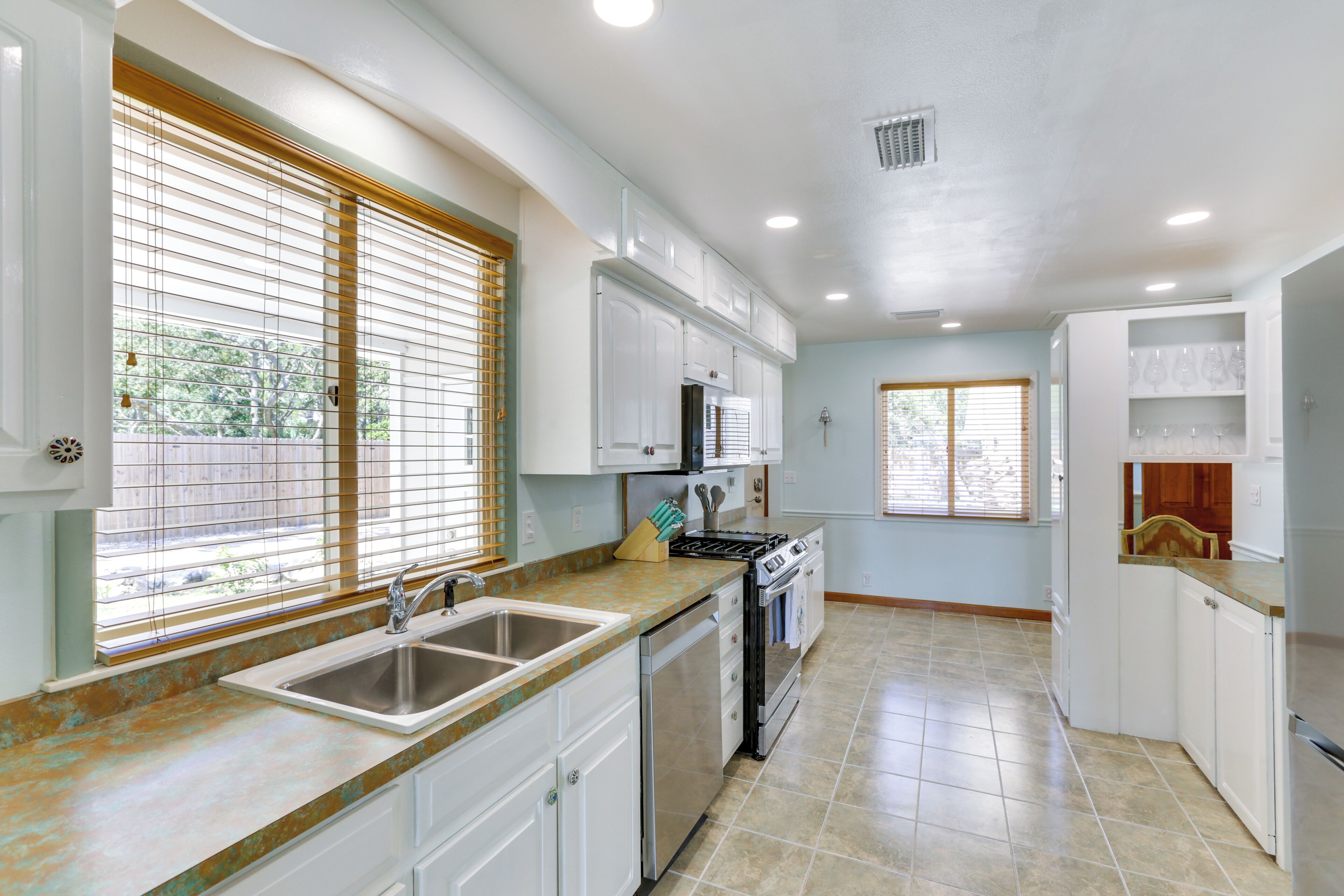 Casa (3 Bedrooms) | Interior