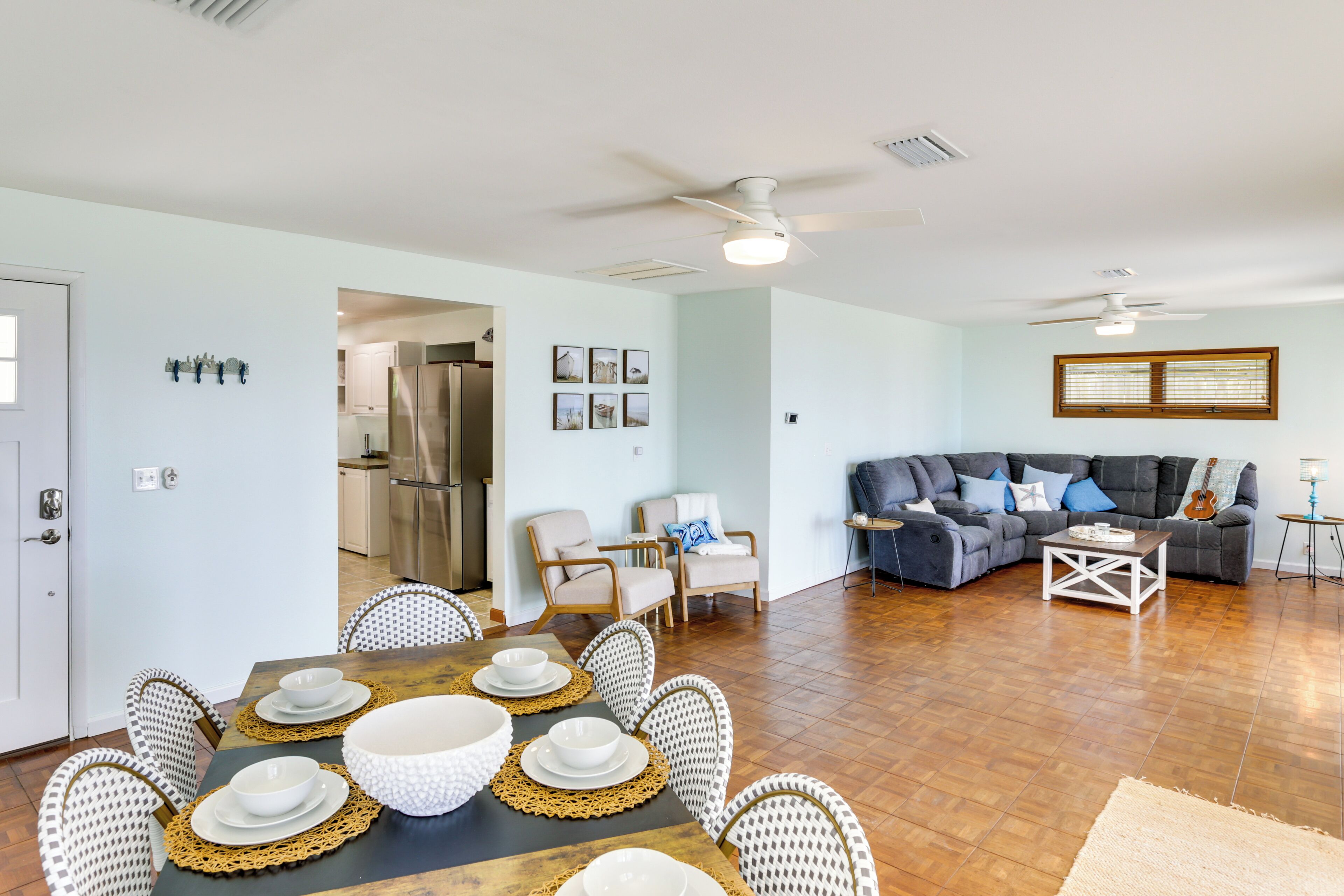 Casa (3 Bedrooms) | Interior