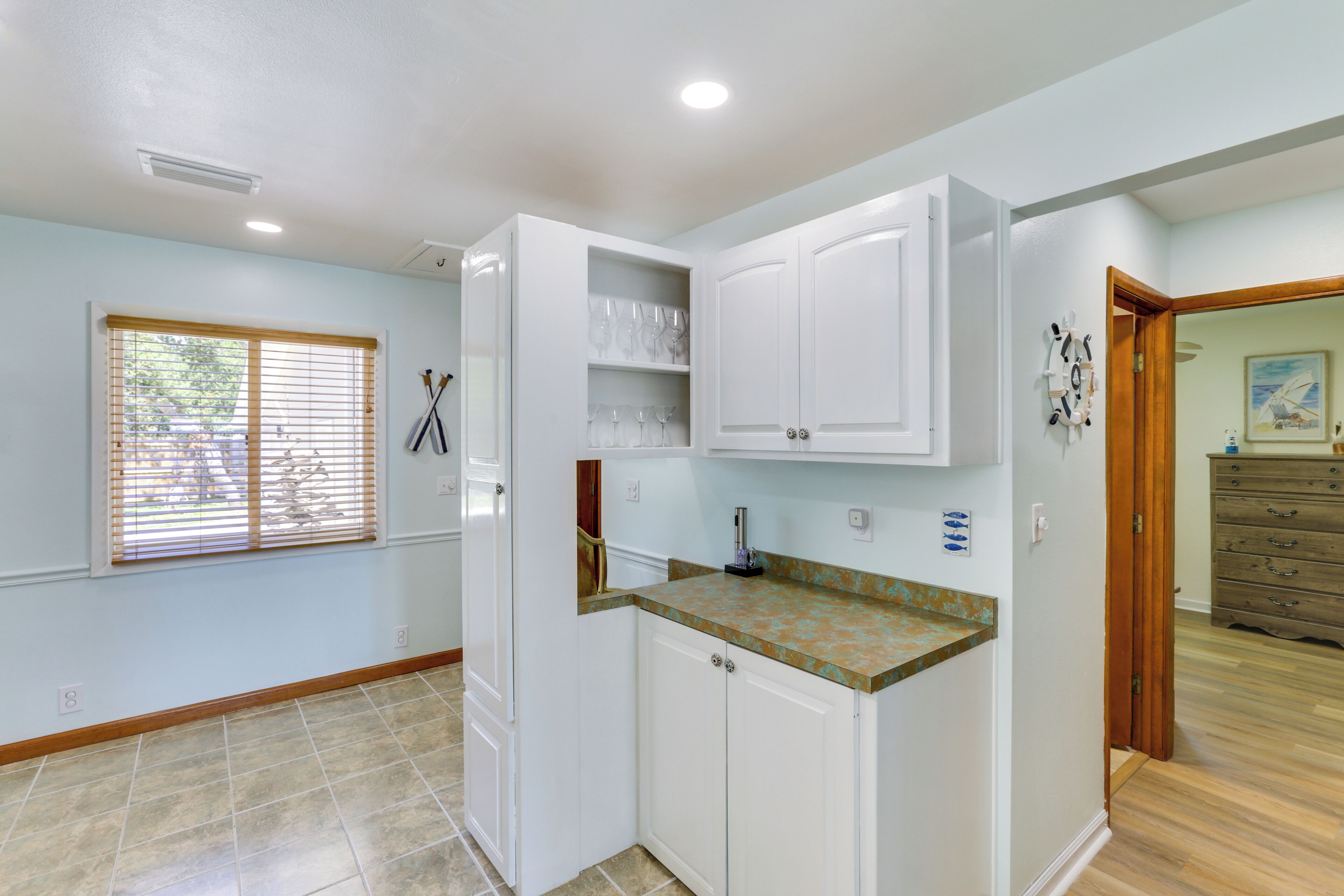 Hus (3 Bedrooms) | Innvendig