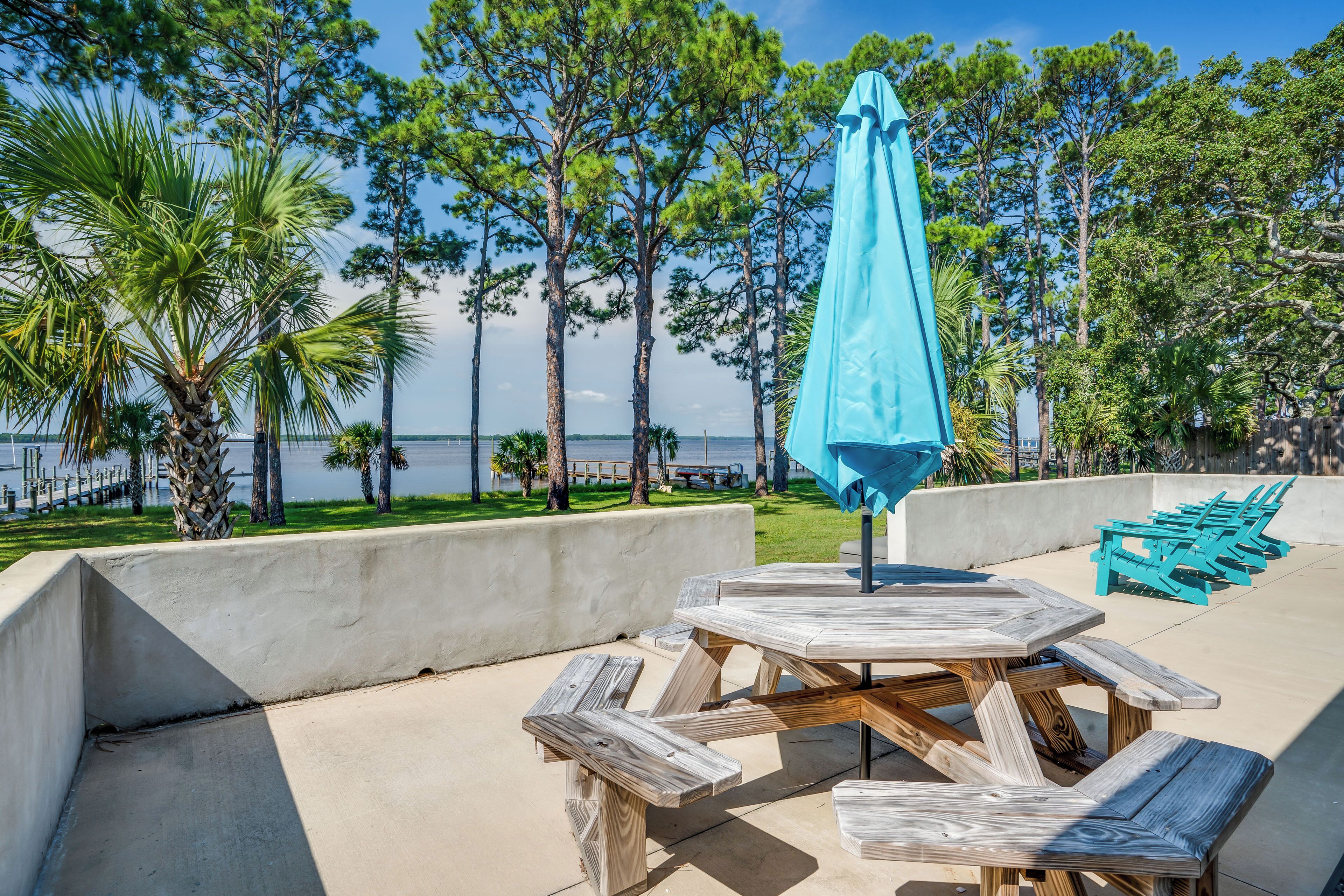 單棟房屋 (3 Bedrooms) | 內部