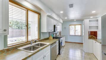 Maison (3 Bedrooms) | Intérieur