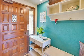 Apartment (1 Bedroom) | Innenbereich