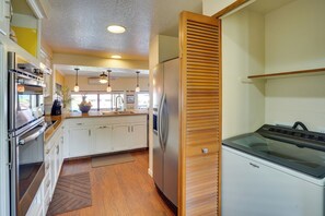 Appartement (1 Bedroom) | Intérieur