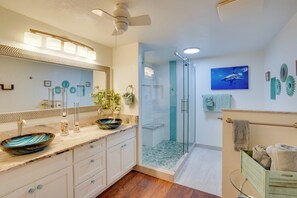 Apartment (1 Bedroom) | Innenbereich