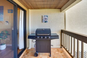 Apartment (1 Bedroom) | Innenbereich