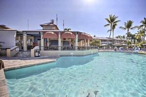 Apartamento (1 Bedroom) | Parte interna