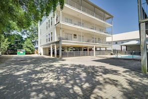 公寓 (2 Bedrooms) | 住宿內部