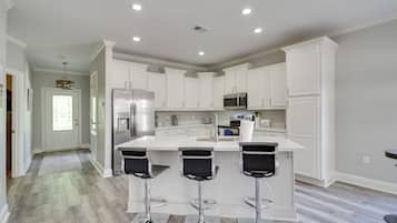 Apartemen (2 Bedrooms) | Interior