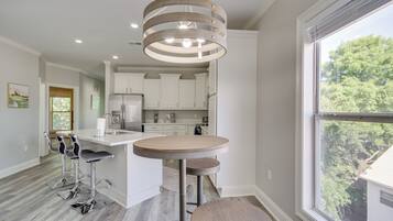 Apartemen (2 Bedrooms) | Interior