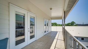 Apartemen (2 Bedrooms) | Interior