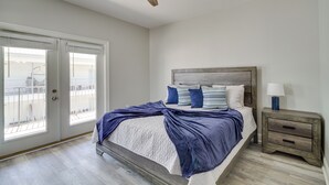 아파트 (2 Bedrooms) | 내부