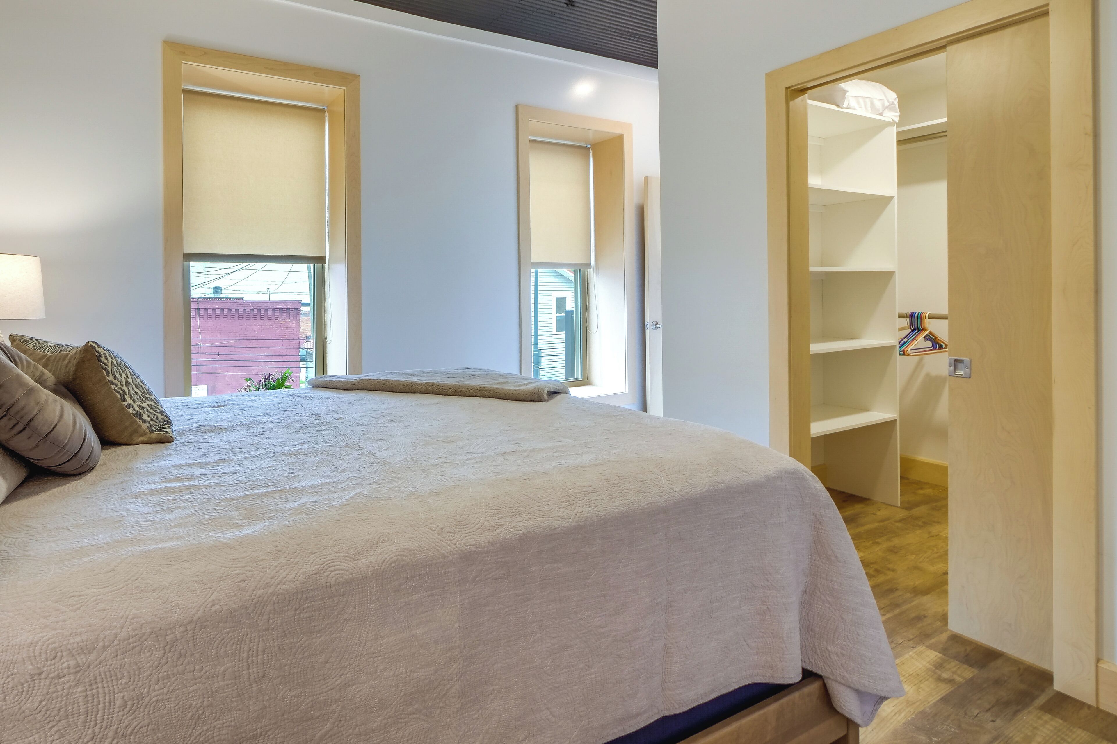 Departamento (2 Bedrooms) | Interior