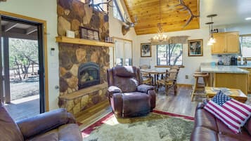 Casa (3 Bedrooms) | Parte interna