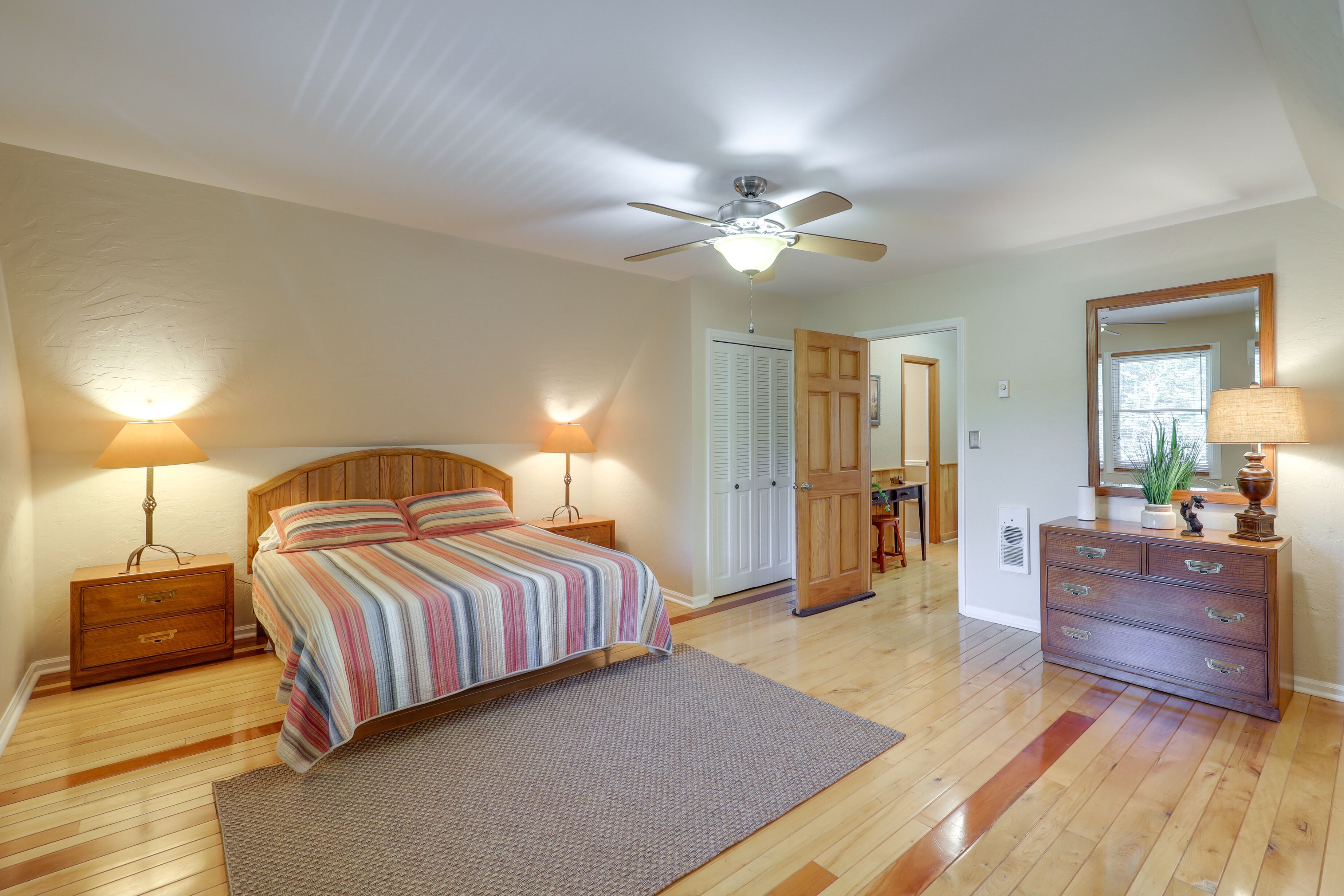 独立别墅 (3 Bedrooms) | 住宿内部