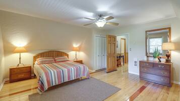 Maison (3 Bedrooms) | Intérieur