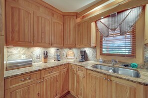 Maison (3 Bedrooms) | Intérieur