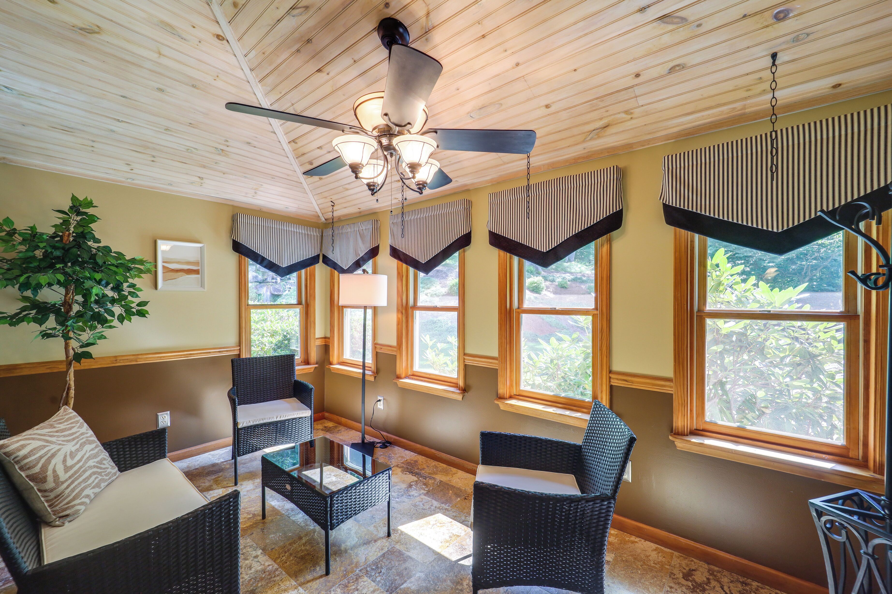 独立别墅 (3 Bedrooms) | 住宿内部