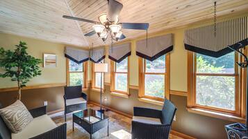 Maison (3 Bedrooms) | Intérieur