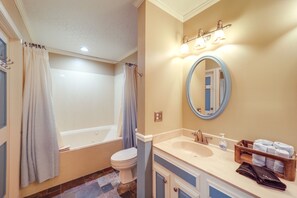 Maison (3 Bedrooms) | Intérieur